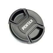 Dekielki do obiektywów - Pentax Pokrywa przednia 62 mm O-LC62 - akcesoria - miniaturka - grafika 1
