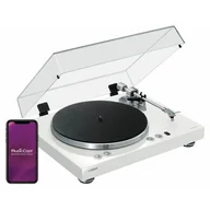 Gramofony - Yamaha MusicCast Vinyl 500 biały - miniaturka - grafika 1
