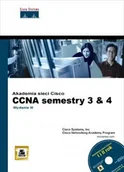 Systemy operacyjne i oprogramowanie - Akademia sieci Cisco z CD-ROM - miniaturka - grafika 1