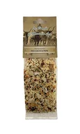 Przyprawy i zioła sypkie - Mieszanka przypraw do makaronu Cacio e Pepe, 80 g / Le bontà di Mamma Lea - miniaturka - grafika 1