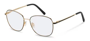 Okulary korekcyjne Rodenstock R2659 A - Okulary korekcyjne, oprawki, szkła - miniaturka - grafika 1