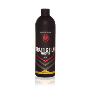 Good Stuff Traffic Film Remover 0,5L - Kosmetyki samochodowe - miniaturka - grafika 1