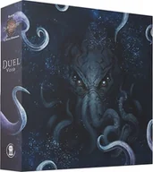 Gry planszowe - GRA BLACK ROSE WARS: DUEL VOID - CZACHA GAMES one size - miniaturka - grafika 1