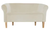 Sofy i kanapy - Sofa Milo MG50 kremowy nogi 20 buk - miniaturka - grafika 1