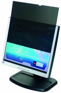 3M Filtr prywatyzujący PF19.5W9 Czarny 98044059313 - Filtry prywatyzujące - miniaturka - grafika 2