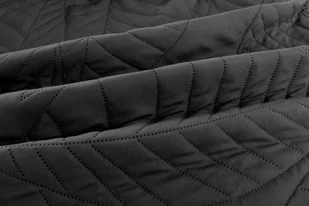 Narzuta 170 x 210 Tłoczona Mikrofibra Nicole 10 - Narzuty - miniaturka - grafika 7