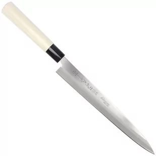 Nóż japoński Due Cigni Sashimi, do cięcia i porcjowania 270mm (HH04/27) - Noże - miniaturka - grafika 1