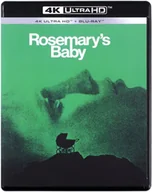 Horrory Blu-Ray - Rosemary's Baby (Dziecko Rosemary) - miniaturka - grafika 1