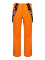 Spodnie narciarskie - CMP Spodnie narciarskie w kolorze pomarańczowym - miniaturka - grafika 1