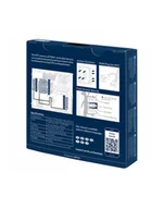 Wentylatory komputerowe - Wentylator ARCTIC COOLING F12 PWM 120x120x38.5 kontrola prędkości, łożysko FDB - miniaturka - grafika 1