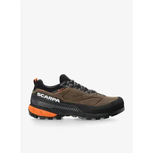 Buty podejściowe męskie Scarpa Rapid XT GTX - Buty trekkingowe męskie - miniaturka - grafika 1