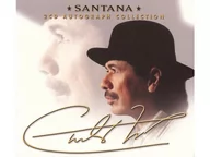 Pop - Autograph Collection Carlos Santana Płyta CD) - miniaturka - grafika 1