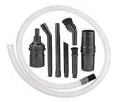 Akcesoria do odkurzaczy - Zestaw ssawek precyzyjnych do komutera - miniaturka - grafika 1