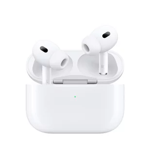 Apple słuchawki douszne EarPods USB-C z pilotem i mikrofonem - Słuchawki - miniaturka - grafika 1