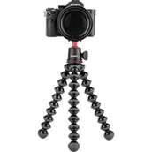 Statywy fotograficzne - Joby Gorillapod 3K kit (01507-BWW) - miniaturka - grafika 1