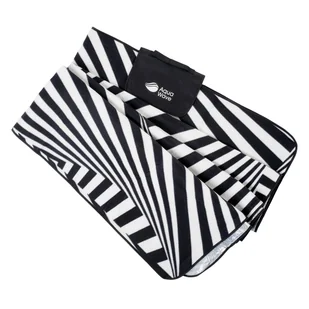 Koc AQUAWAVE OPTI BLANKET 97345-OPTIC PRINT - Koce piknikowe - miniaturka - grafika 1