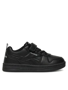Reebok Sneakersy V9-25181-03(IV)CH Czarny - Buty dla chłopców - miniaturka - grafika 1