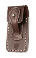 Survival - akcesoria - Muela skórzane etui na noże brązowe F/NAVALIA-MAR - miniaturka - grafika 1