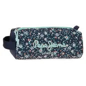 Plecaki - Pepe Jeans Alenka Eskorty, rozmiar nosić w plecaku, torebce lub torebce Joumma Bags, Niebieski, okrągła obudowa - miniaturka - grafika 1