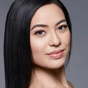 Pudry do twarzy - PÜR PÜR 4-in-1 Pressed Mineral Makeup SPF15 prasowany puder mineralny 4 w 1 - Beige MG5 - miniaturka - grafika 1