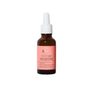 Serum do twarzy - Kanani Europe Sp. z o.o. MIYA COSMETICS Serum Wzmacniające Z Fitokolagenem 5% - 30 ml - miniaturka - grafika 1