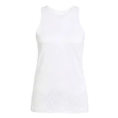 Koszulki sportowe damskie - Damski podkoszulek adidas Club Tennis Climacool Graphic Tank Top S - miniaturka - grafika 1