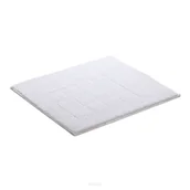 Dywaniki łazienkowe - Vossen Exclusive dywanik sedesowy 1147430030 - miniaturka - grafika 1