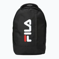 Plecaki - Plecak FILA Fussa black - miniaturka - grafika 1