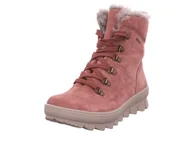 Śniegowce damskie - Legero Damskie śniegowce Novara Gore-Tex z ciepłą podszewką, Fawn (czerwone) 5680, 42 EU, Fawn czerwony 5680, 42 EU - miniaturka - grafika 1
