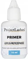 Sztuczne rzęsy i akcesoria - Project Lashes, Primer Do Rzęs, Projectlashes Lepsza Przyczepność - miniaturka - grafika 1