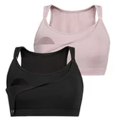 Bluzki ciążowe - 2Pack topów damskich do karmienia Maya, Teyli - miniaturka - grafika 1