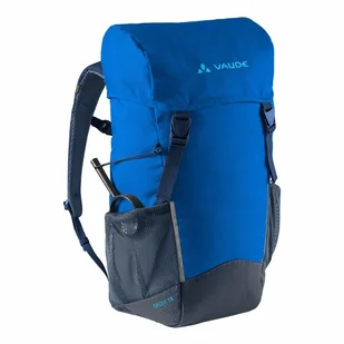 Vaude Skovi 15 Kids Backpack 43 cm blue/eclipse - Plecaki - miniaturka - grafika 1