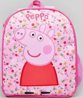 Plecaki - Peppa Pig Playmat Plecak - miniaturka - grafika 1