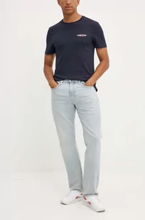 Guess Jeans jeansy męskie M4YA1B D5DO1 - Spodnie męskie - miniaturka - grafika 1