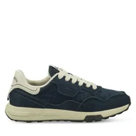 Sneakersy męskie - Sneakersy Gant 30633916 Granatowy - miniaturka - grafika 1