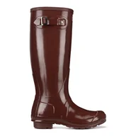 Kalosze damskie - Kalosze HUNTER WFT1000RGL - miniaturka - grafika 1