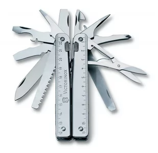 Victorinox SwissTool X 3.0327.N - Multitools - miniaturka - grafika 1