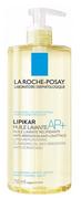 Olejki do ciała i włosów - La Roche-Posay Lipikar Huile AP+ oliwka do kąpieli dla skóry suchej i bardzo suchej 400 ml - miniaturka - grafika 1
