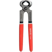 Kombinerki i obcęgi - YATO obcęgi z rękojeścią z pianki technicznej 175mm YT-2051 - miniaturka - grafika 1