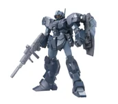 Gadżety dla graczy - Bandai MG 1/100 RGM-96X JESTA BL - miniaturka - grafika 1