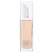 gemey Maybelline Superstay 24h  Fond de Teint liquide  03 Ivoire 3600531401931 - Pudry do twarzy - miniaturka - grafika 1
