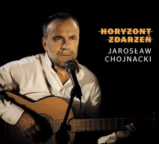 Soliton Horyzont Zdarzeń - Poezja śpiewana - miniaturka - grafika 1