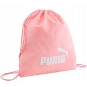 Plecaki szkolne i tornistry - Plecak worek szkolny Puma Phase Gym Sack - miniaturka - grafika 1