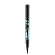 Eyelinery - Catrice Its Easy eyeliner wodoodporny - miniaturka - grafika 1