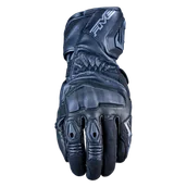 Rękawice motocyklowe - Rękawice Motocyklowe Five RFX4 Evo CzarnyM - miniaturka - grafika 1