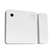 Akcesoria do monitoringu - Czujnik Shelly Blu na okna a dveře, Bluetooth (SHELLY-BLU-DW-W) Biały - miniaturka - grafika 1