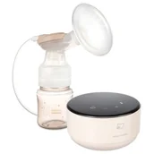 Laktatory - Canpol babies mobilny laktator elektryczny - Take&Go - miniaturka - grafika 1