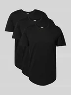 Koszulki męskie - T-shirt z okrągłym dekoltem model ‘MATT’ - miniaturka - grafika 1