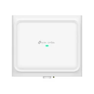 Routery - TP-Link Omada EAP772-OUTDOOR punkt dostępowy WLAN 9300 Mbit/s Biały - miniaturka - grafika 1