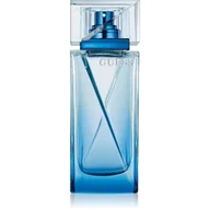 Wody i perfumy męskie - Guess Night Men woda toaletowa spray 100 ml - miniaturka - grafika 1
